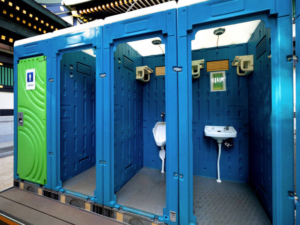 Best Sanitation services for porta potties  in San Fernando, CA