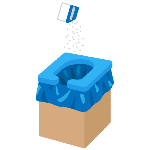 Portable Toilet Options We Offer in San Fernando, CA